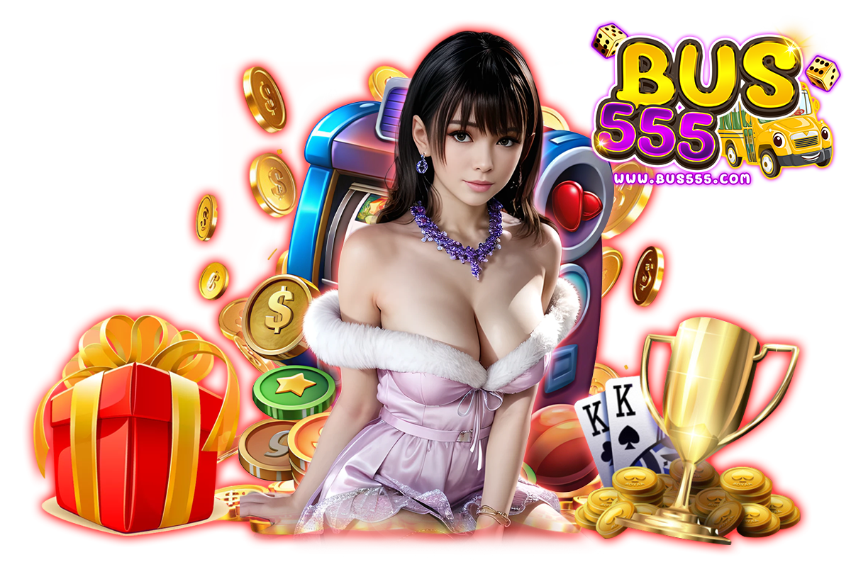 bus555 wallet